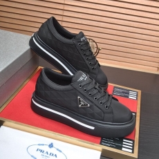 Prada Low Shoes